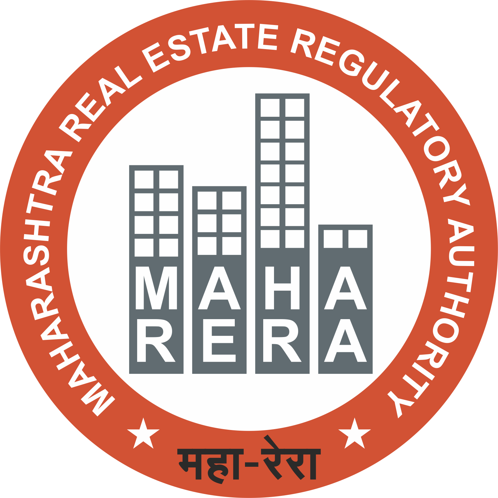 RERA certificate of Balaji Oriana World — photo gallery, images, brochure, amenities, cost sheet, price breakup, availability details, RERA number, RERA certificate, possession date, layout plan, logo, floor plan, master plan, and location map showcasing project highlights and features.